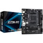 ASRock A520M-HVS micro ATX